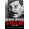 Robert Service - Stalin