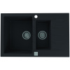 Alveus Cadit 70 black (91) 1131361