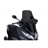 PUIG Plexi na motorku PUIG V-TECH LINE TOURING 7020F tmavá dymová