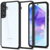 Spigen Ultra Hybrid kryt Samsung Galaxy A55 matne čierny