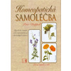 Homeopatická samoléčba - Chappell Peter