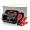 FUMO Mikroprocesorový usmerňovač 12V/24V 3A/10A/20A LCD s funkciou opravy