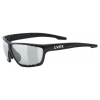 Okuliare Uvex SPORTSTYLE 706 VM black mat