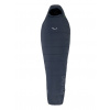 Spací vak Salewa Rozes Light (185 cm) - ombre blue
