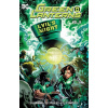 Green Lanterns 9: Evil's Might