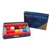 SIMONIS Kulečníkové koule Aramith Snooker Tournament Champion - bílá koule - 52,4 mm