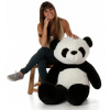 Veľký veľký medvedík Panda Giant 200 cm (Veľký veľký medvedík Panda Giant 200 cm)
