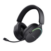 Trust Gaming GXT 491 Fayzo/7.1/Jack/Drôt/BT-USB/Bezdrôt/Čierna 24901