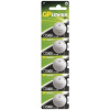 GP Batteries Lithiová baterie GP CR2430 - 5ks 1042243015 GP Baterie