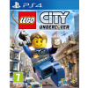 LEGO City Undercover