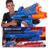 Pištoľ pre deti - X-Shot Chaos Orbit Launcher + Lopty Nerf Rival (Pištoľ pre deti - X-Shot Chaos Orbit Launcher + Lopty Nerf Rival)