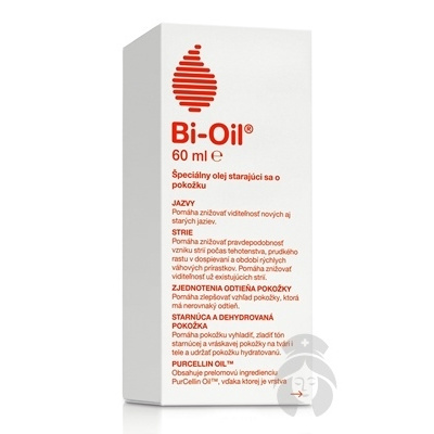 Bi-Oil Ošetrujúci olej 60 ml