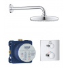 Grohe Grohtherm 34728000