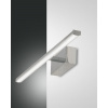 FABAS NALA WALL LAMP CHROME L.500 3361-26-138
