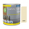 Syntetika S2013U 6003 slonová kosť 4,5l - vrchná farba lesklá