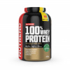 Nutrend 100% WHEY PROTEIN - ananás + kokos, , 2250 g
