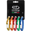 Climbing Technology karabina FLY WEIGHT EVO PACK |