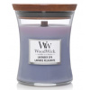 WOODWICK Lavender Spa Vonná Sviečka 275 g