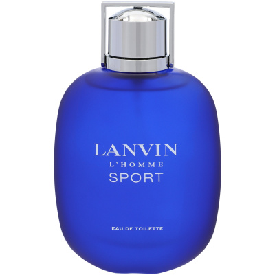 Lanvin L'Homme Sport toaletná voda pre mužov, 100 ml