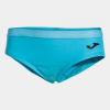 OLIMPIA II ATHLETIC BRIEF FLUOR TURQUOISE 4XS