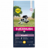Eukanuba Krmivo Puppy Medium 15+3kg ZDARMA