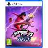 Miraculous: Paris Under Siege