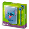 Lilo a Stitch Notýsek Disney Stitch s propiskou