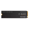 WD Black SN770 SSD 2TB M.2 NVMe Gen4 51504850 MBps WDS200T3X0E