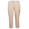 Mammut Runbold Capri Pants Women