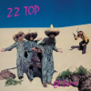 ZZ TOP - El Loco (Rhino Hi-Fi) (Rocktober) (LP)