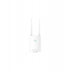 Grandstream GWN7605LR AP 802,11ac Wave2, 2×2:2 MU-MIMO, 8 SSDI, 100+ klientov, 1.27Gbps, IP66, 250m (GWN7605LR)
