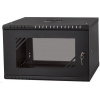 LEXI-Net 19 Basic 6U 520x450 LX19-6U-450GB