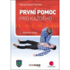 První pomoc pro každého - Petržela Michal