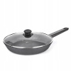 Panvica - Panvica Konighoffer Vulkan s vekom 28 cm (Panvica - Panvica Konighoffer Vulkan s vekom 28 cm)