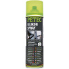PETEC Silikónový sprej 500 ml, 70850