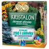 Agro hnojivo Kristalon Pro okrasné dřeviny 0.5 kg