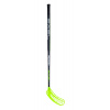 Exel S1 BLACK 2.6 SQUARE MB čierna, Ľavá (ľavá ruka dole), 103cm (=113cm)