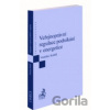 Veřejnoprávní regulace podnikání v energetice - Vratislav Košťál