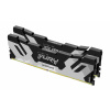Kingston FURY Renegade/DDR5/32GB/7200MHz/CL38/2x16GB/Black/Silv (KF572C38RSK2-32)
