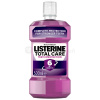 Listerine Total Care Teeth Protection 500 ml ústna voda
