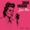 Vaughan Sarah - Lover Man [CD]