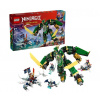 LEGO® NINJAGO® 71845 Lloydův tryskáčový robot