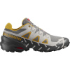 Salomon Speedcross 6 20 Years castlerock asphalt arrowwood unisex Velikost: 47 ⅓