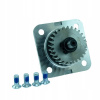 Honda GX340 GX390 19610Z7E000ZB VENTILÁR (Honda GX340 GX390 19610Z7E000ZB VENTILÁR)
