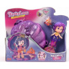 Magic Box KOOKYLOOS Kooky Mermaid Syrena Star panenka, figurka