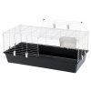 Ferplast Rabbit 120 Klietka pre zajace a morčatá 118 x 58,5 x 49,5 cm