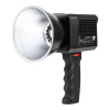 Štúdiová lampa PULUZ PU4119B 60W 2500K-6500K (čierna)