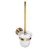 BEMETA WC Kefa RETRO - Bronz 144113017 (BEMETA WC Kefa RETRO - Bronz 144113017)