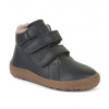 Froddo BF Winter Furry 2023 Dark Blue, Veľkosť 20