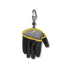 BLACK CAT - Vylovovacie rukavice Landing Glove veľ. L